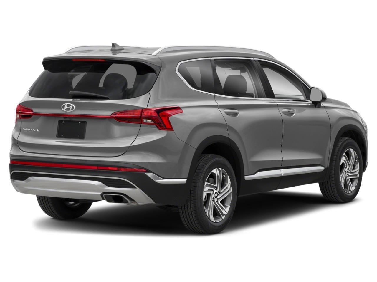 2021 Hyundai SANTA FE SEL AWD