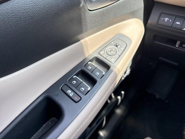 2023 Hyundai SANTA FE SEL AWD