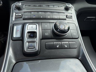 2023 Hyundai SANTA FE SEL AWD