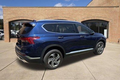 2023 Hyundai SANTA FE SEL AWD