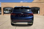 2023 Hyundai SANTA FE SEL AWD