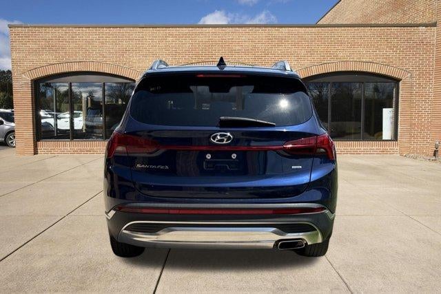 2023 Hyundai SANTA FE SEL AWD
