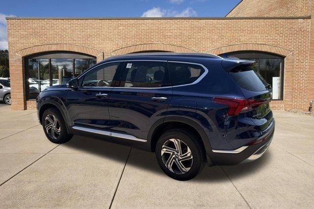2023 Hyundai SANTA FE SEL AWD