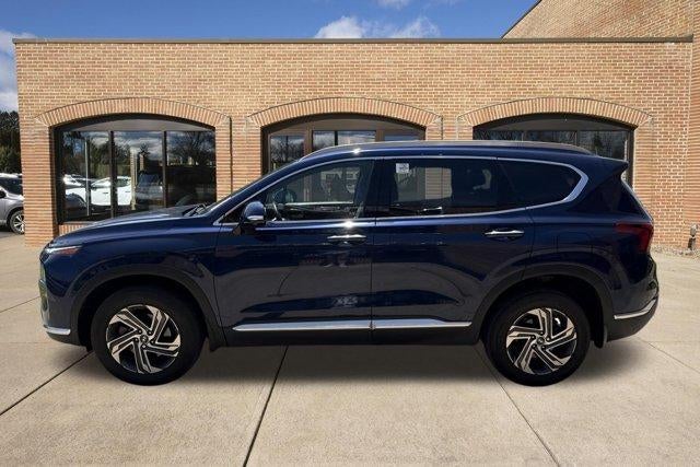 2023 Hyundai SANTA FE SEL AWD