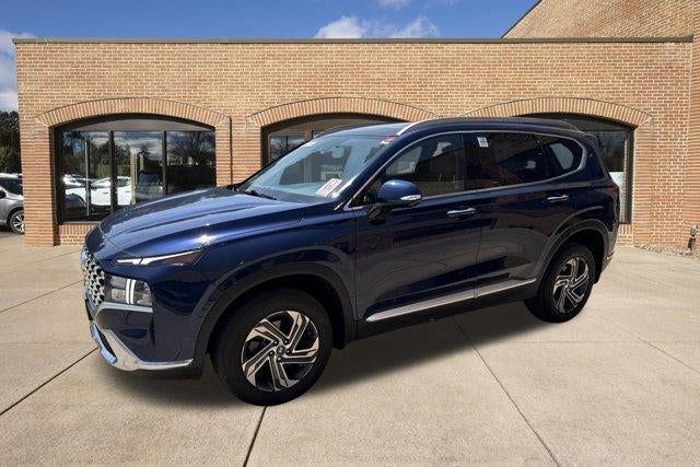 2023 Hyundai SANTA FE SEL AWD
