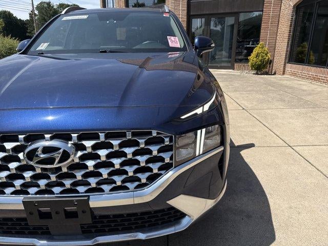 2023 Hyundai SANTA FE SEL AWD