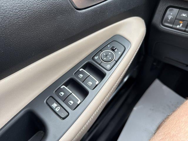 2020 Hyundai SANTA FE Limited 2.4L Auto AWD