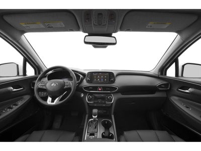 2020 Hyundai SANTA FE Limited 2.4L Auto AWD