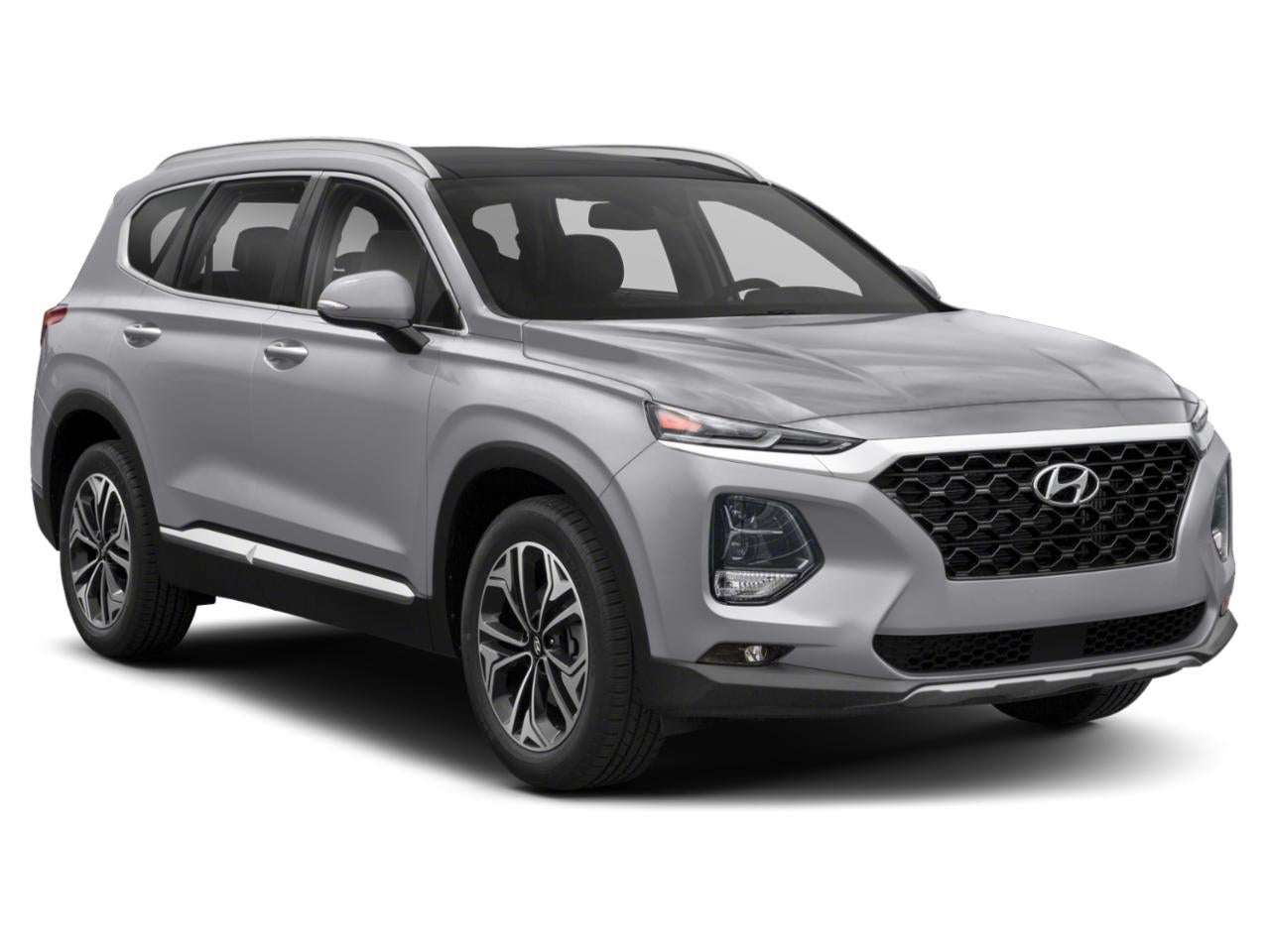 2020 Hyundai SANTA FE Limited 2.4L Auto AWD