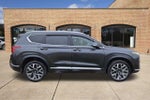 2023 Hyundai SANTA FE Calligraphy AWD