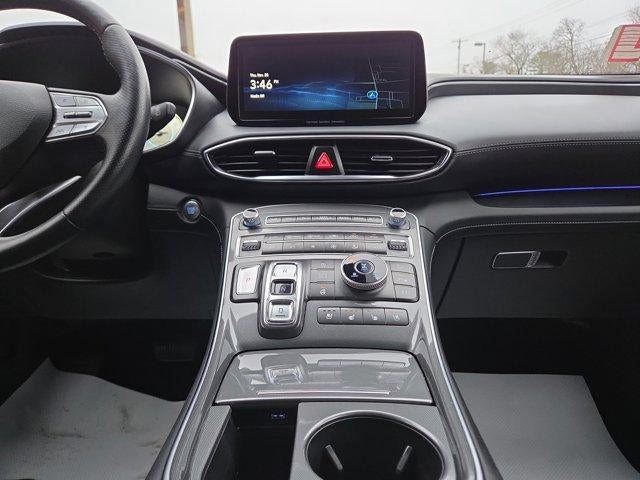 2023 Hyundai SANTA FE Calligraphy AWD