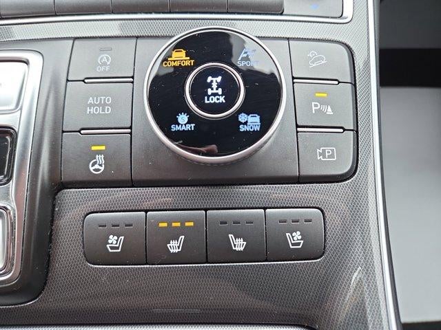 2023 Hyundai SANTA FE Calligraphy AWD