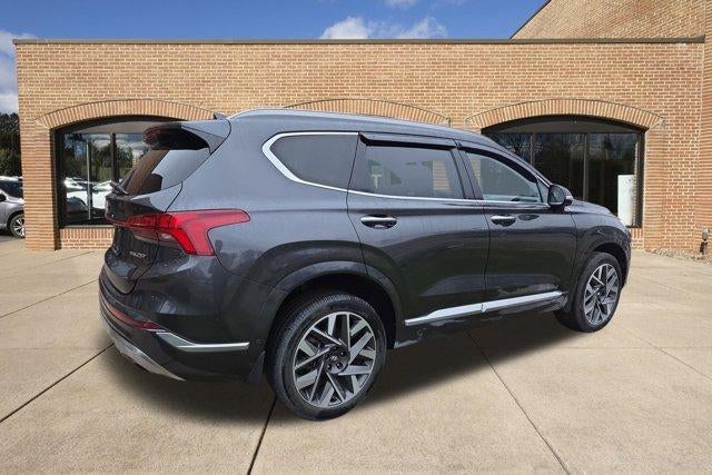 2023 Hyundai SANTA FE Calligraphy AWD