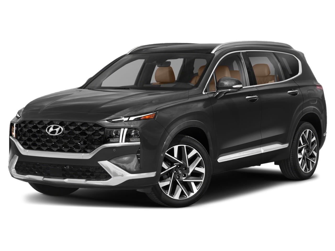 2023 Hyundai SANTA FE Calligraphy AWD
