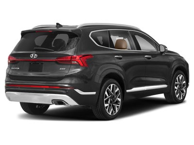 2023 Hyundai SANTA FE Calligraphy AWD