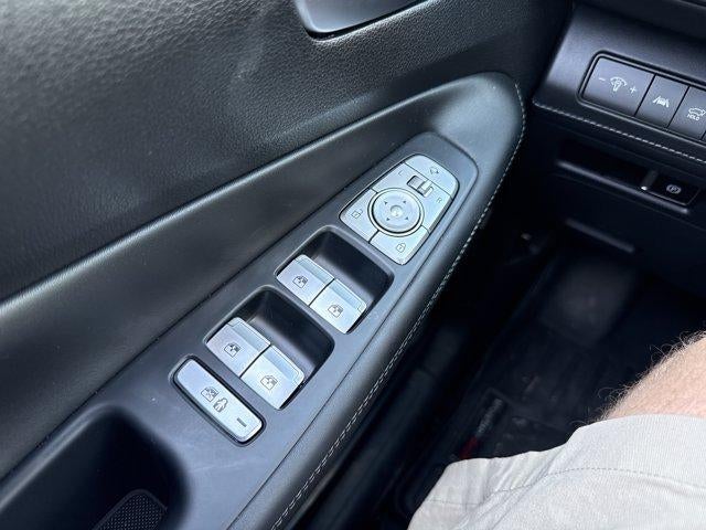2022 Hyundai SANTA FE Calligraphy AWD