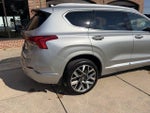 2022 Hyundai SANTA FE Calligraphy AWD
