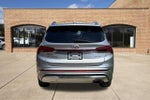 2022 Hyundai SANTA FE Calligraphy AWD