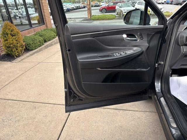2023 Hyundai SANTA FE Calligraphy AWD