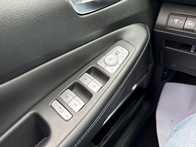 2023 Hyundai SANTA FE Calligraphy AWD