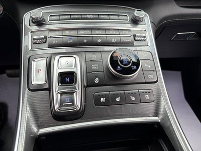 2023 Hyundai SANTA FE Calligraphy AWD