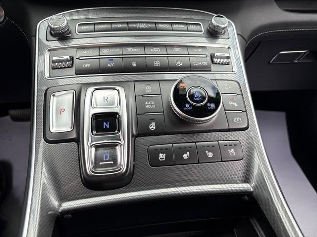 2023 Hyundai SANTA FE Calligraphy AWD