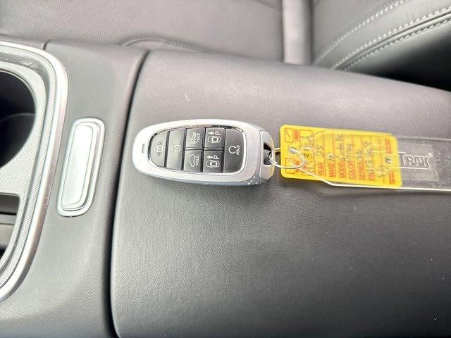 2023 Hyundai SANTA FE Calligraphy AWD