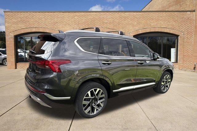 2023 Hyundai SANTA FE Calligraphy AWD