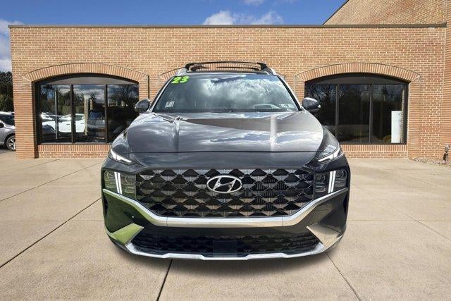 2023 Hyundai SANTA FE Calligraphy AWD