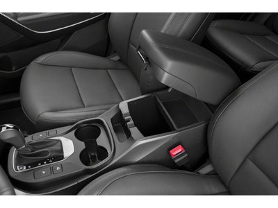 2018 Hyundai Santa Fe Sport 2.0T Auto AWD