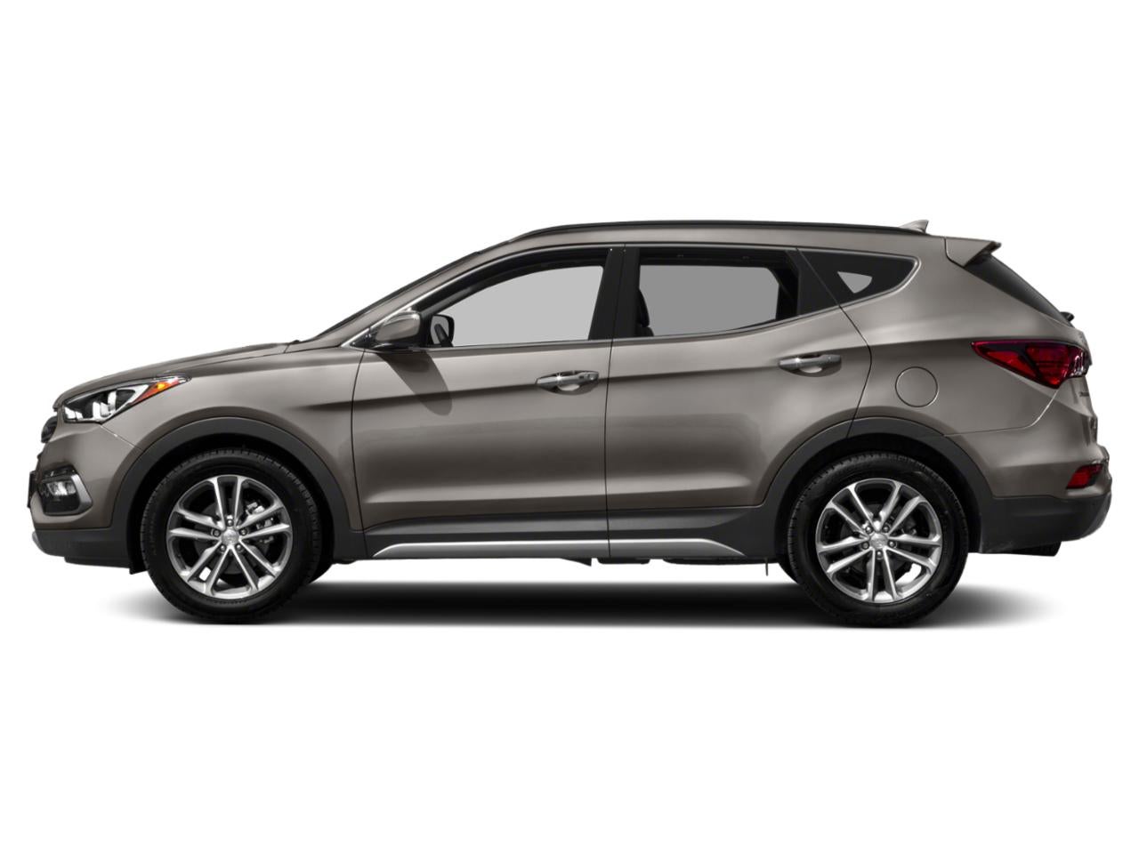 2018 Hyundai Santa Fe Sport 2.0T Auto AWD