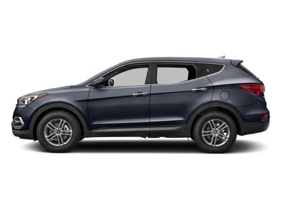 2017 Hyundai SANTA FE SPORT 2.4L Auto AWD