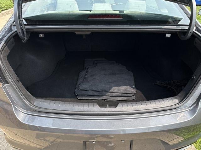 2019 Hyundai SONATA SEL 2.4L