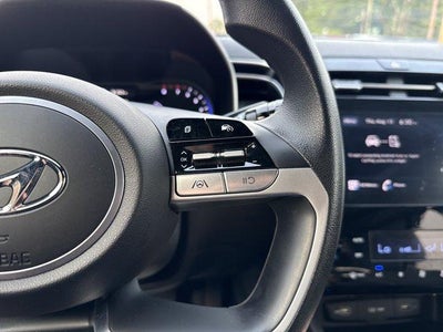 2024 Hyundai SANTA CRUZ SEL AWD
