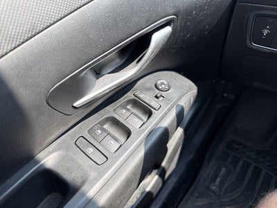 2023 Hyundai SANTA CRUZ SEL AWD