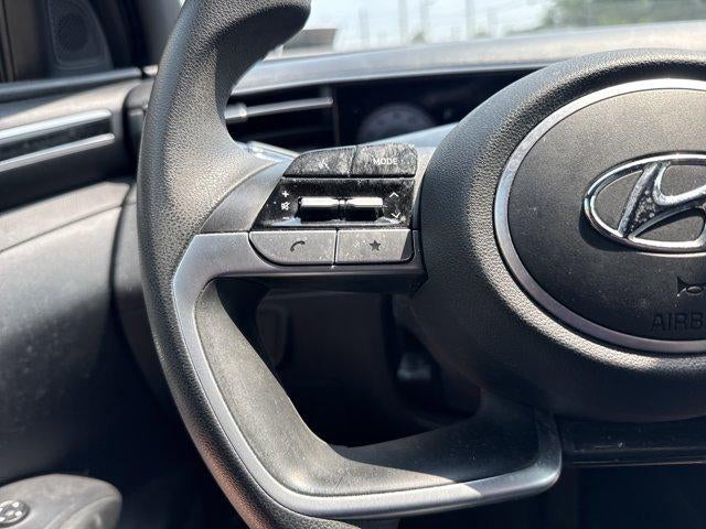 2023 Hyundai SANTA CRUZ SEL AWD