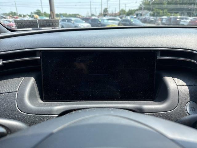 2023 Hyundai SANTA CRUZ SEL AWD