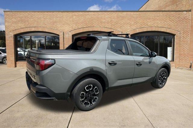 2023 Hyundai SANTA CRUZ SEL AWD