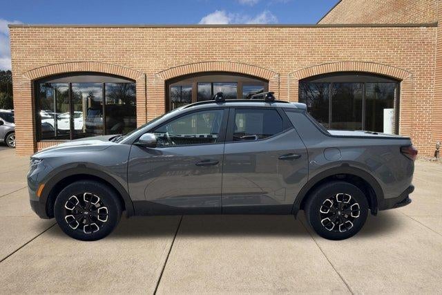 2023 Hyundai SANTA CRUZ SEL AWD