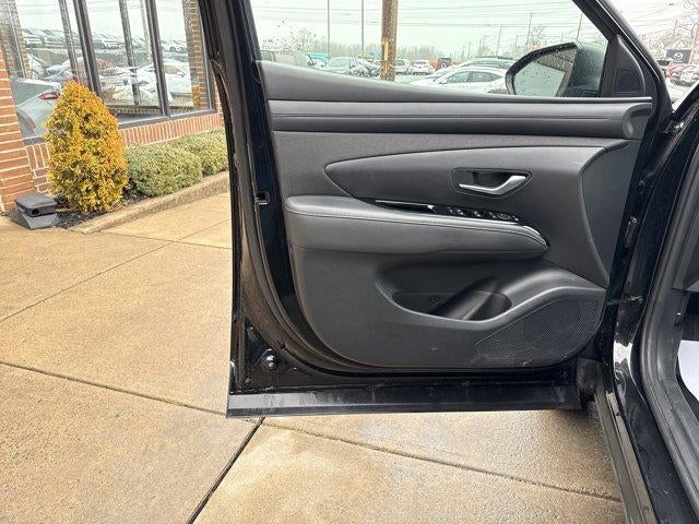 2025 Hyundai SANTA CRUZ SEL Activity AWD