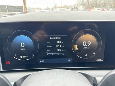 2025 Hyundai SANTA CRUZ SEL Activity AWD