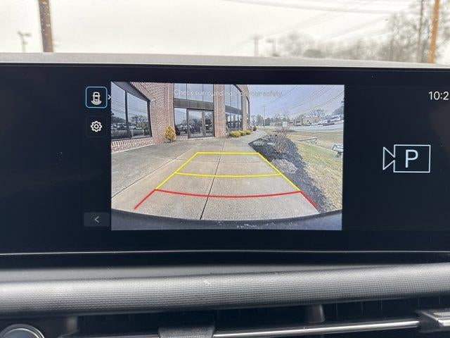 2025 Hyundai SANTA CRUZ SEL Activity AWD