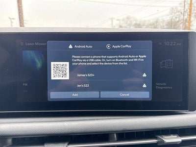 2025 Hyundai SANTA CRUZ SEL Activity AWD