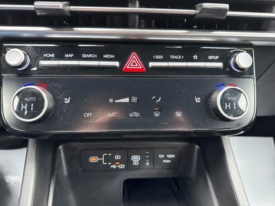 2025 Hyundai SANTA CRUZ SEL Activity AWD