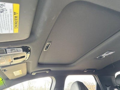 2025 Hyundai SANTA CRUZ SEL Activity AWD