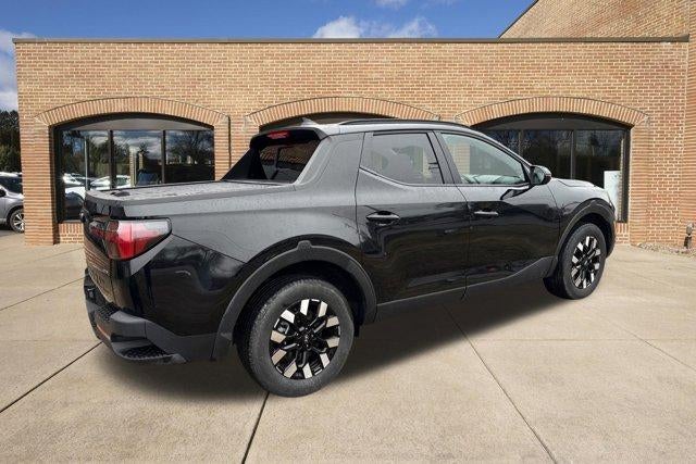2025 Hyundai SANTA CRUZ SEL Activity AWD