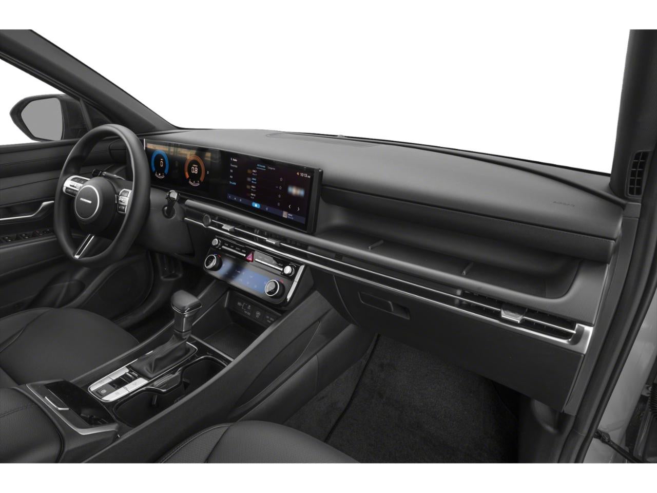 2025 Hyundai SANTA CRUZ SEL Activity AWD