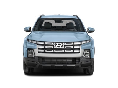 2025 Hyundai SANTA CRUZ SEL Activity AWD