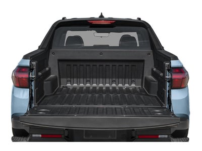 2025 Hyundai SANTA CRUZ SEL Activity AWD