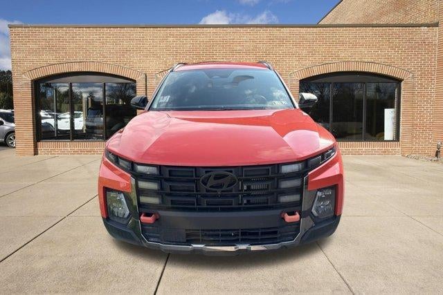 2025 Hyundai SANTA CRUZ XRT AWD